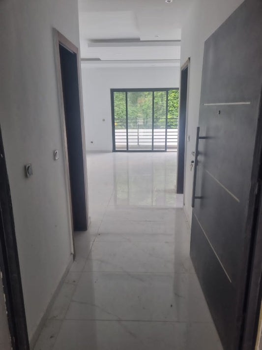 Appartement 4 Pièces Moderne – Riviera 4 Ambassade de chine