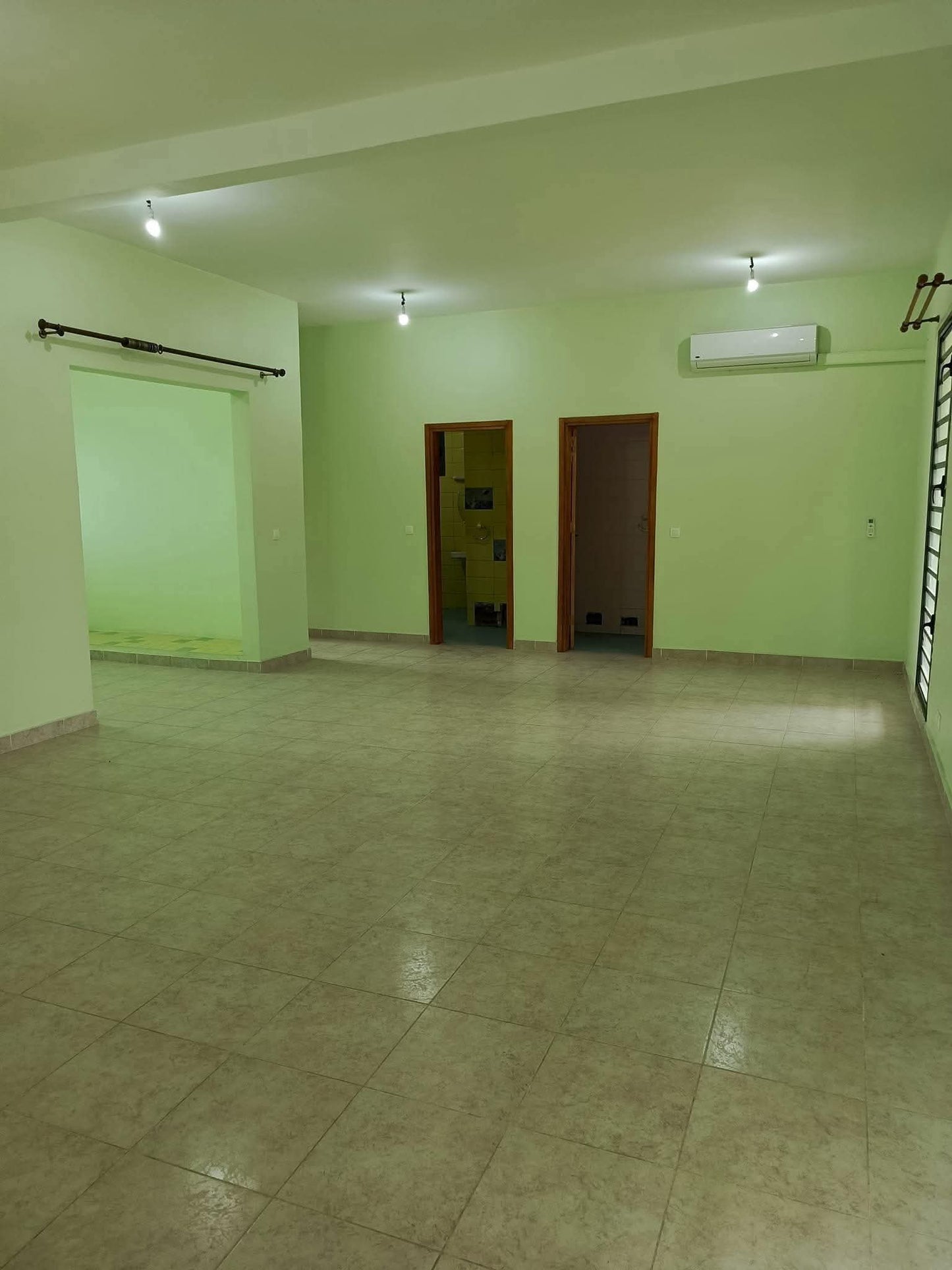 Villa Duplex 5 Pièces avec Jardin – Cocody Bonoumin