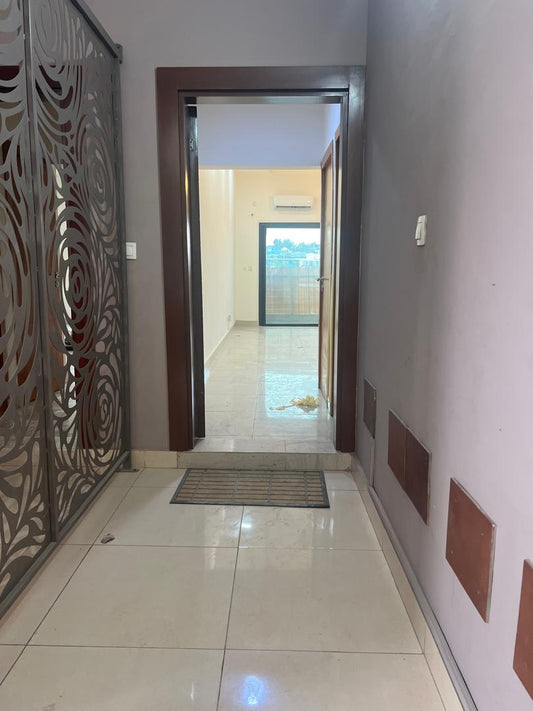 Appartement 3 Pièces avec Ascenseur – Riviera 2 Cocody