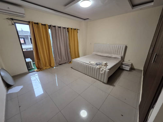 Appartement 3 Pièces avec Ascenseur – Angré