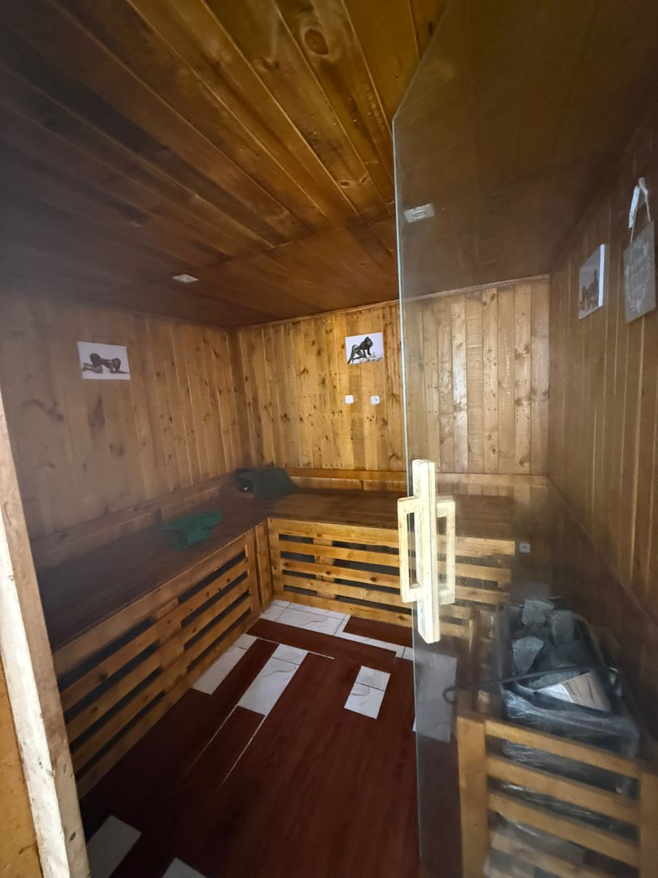 Magasin en Mezzanine à Céder – Angré Nouveau CHU