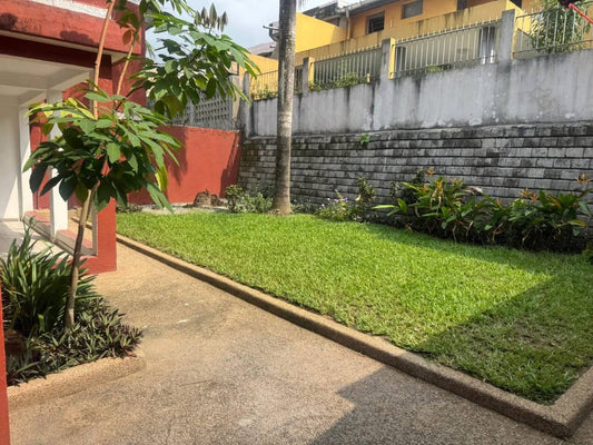 Duplex 6 Pièces avec Jardin et Garage – Cocody Riviera 3, Ecobank