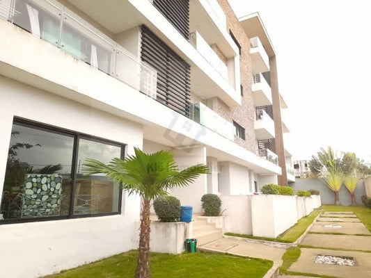 Appartement 3 Pièces Moderne avec Vue Dégagée – Riviera Abatta