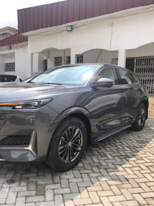 EXEED YAOGUANG X7 – SUV Premium 2023 (261 Ch, 4x4, Essence)