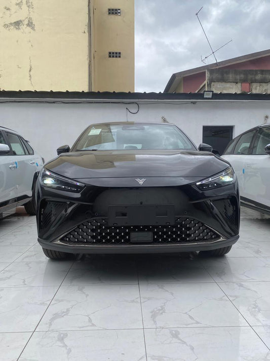 NETA L – SUV Hybride 2024 (Autonomie 310 km, 5 places, coffre électrique)