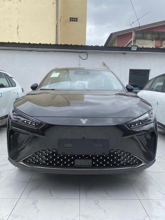 NETA L – SUV Hybride 2024 (Autonomie 310 km, 5 places, coffre électrique)