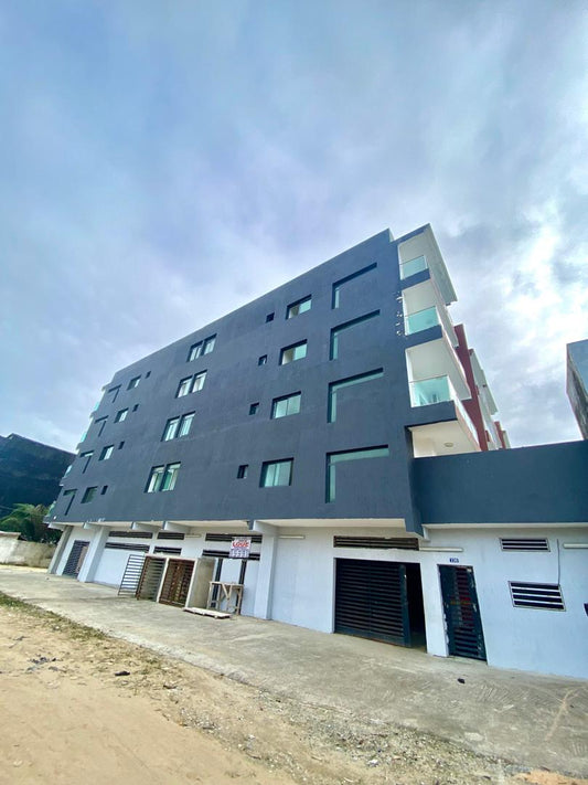 Appartement 3 Pièces à Louer – Faya Laurier 9 (près de Coqivoire)