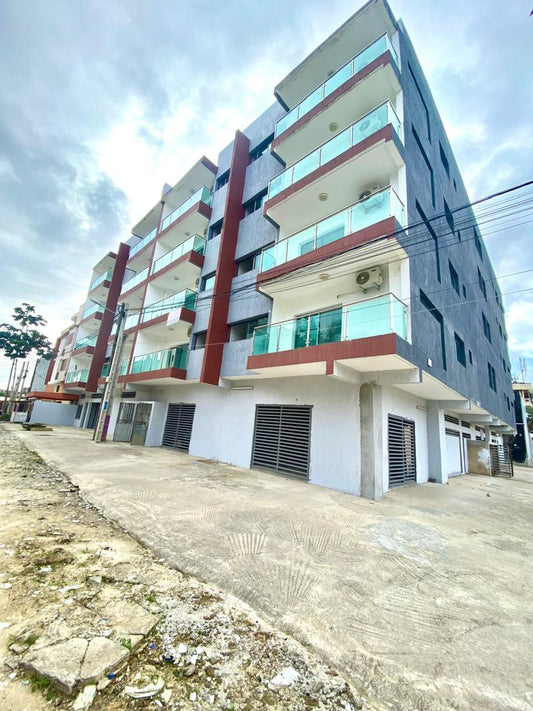 Appartement 3 Pièces à Louer – Faya Laurier 9 (près de Coqivoire)