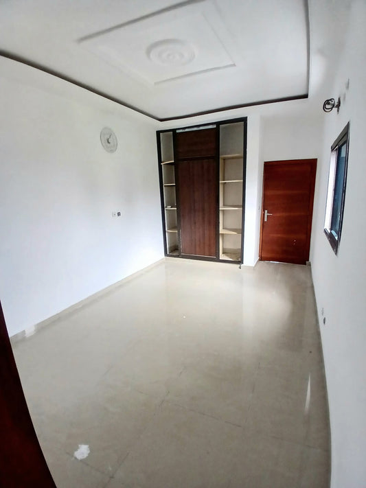 Location Appartement 4 Pièces – Cocody Angré 8ᵉ tranche