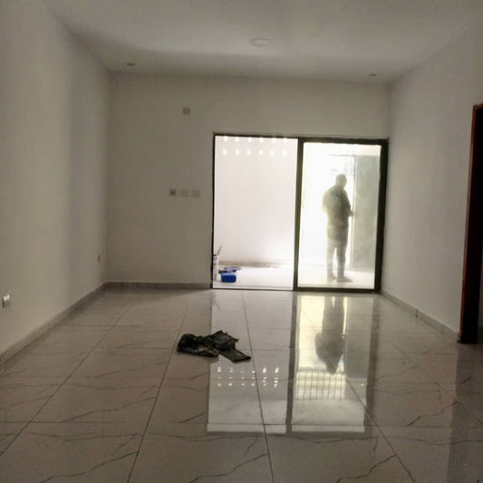 Villa Basse en Vente – Cocody Centre Mermoz