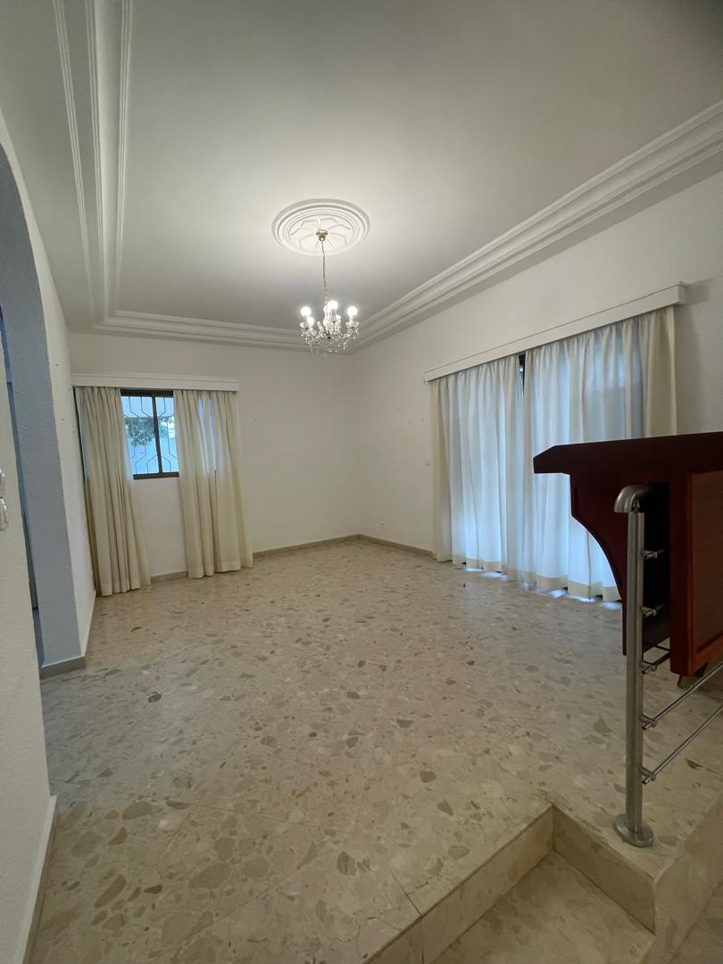 À Louer – Duplex 8 Pièces – Riviera Golf 4 (Beverly)