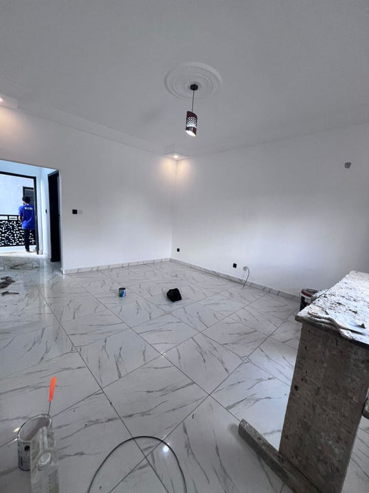 Appartement 2 Pièces en Location – Cocody Angré Djorobité