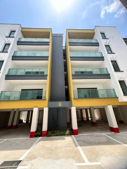 Appartement Haut Standing 4 Pièces à Louer – Riviera 2, Cocody