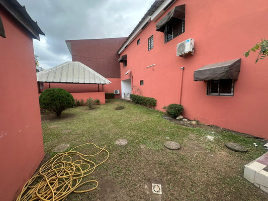 Villa Duplex 4 Pièces + Dépendance à Louer – Riviera 4 Synacassi 2