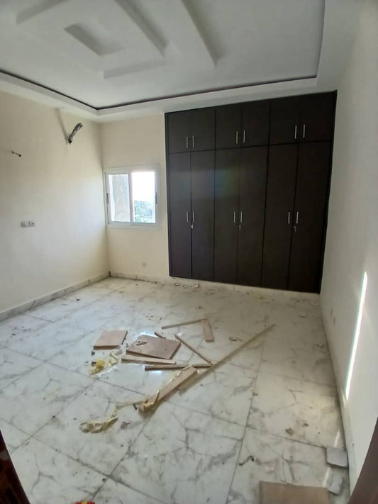 Appartement 3 Pièces Neuf avec Balcons – Cocody Angré CHU