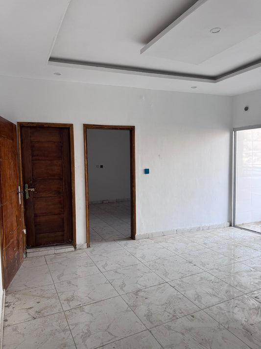 Appartement 3 Pièces – Cocody Angré (Face Cité Militaire)