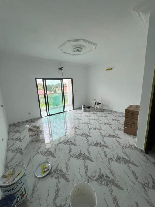 Appartement 2 Pièces – Cocody Angré (Entre le CHU et le Château)