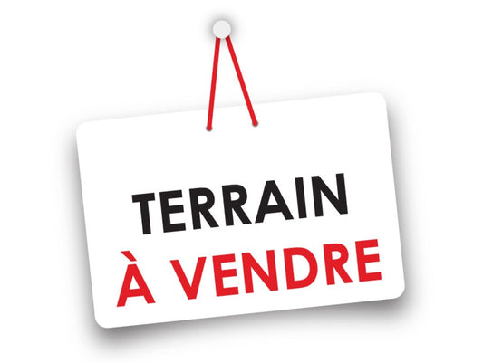 Terrain de 3 200 m² à vendre – Autoroute du Nord (PK72) côté droit