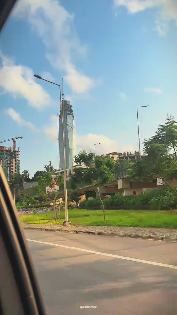 Ma ville d’amour🤍 Réalisée à l’iPhone 15 #abidjan225🇨🇮 #abidjan #cotedivoire🇨🇮 #culture #fyp