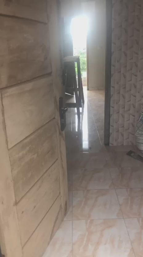 Grand Studio Américain avec 2 Balcons | Angré Nouveau CHU