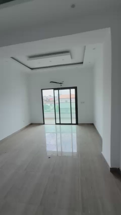 villa de 4 pièces situé à Angré 8eme tranche