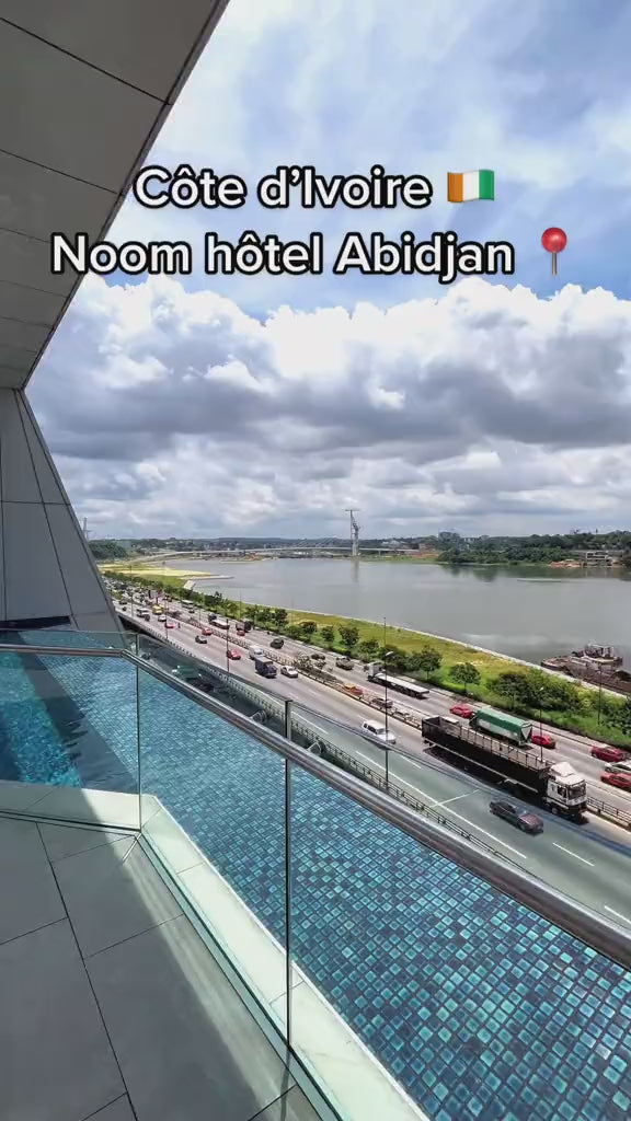 Où se loger à Abidjan ? 🇨🇮📍: noom hotel plateau#noomhotelabidjan #bellevue #abidjan #tiktokcotedivoire🇨🇮225 #yfpシ #pourtoi #viral #hotel #plateauabidjan #hotelabidjan