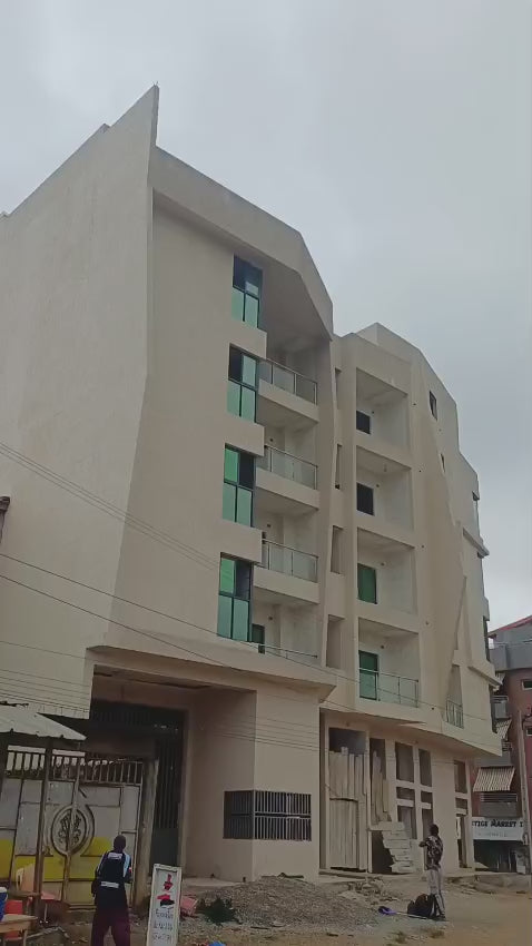 Immeubles Haut Standing avec Ascenseur – Riviera Saint-Viateur