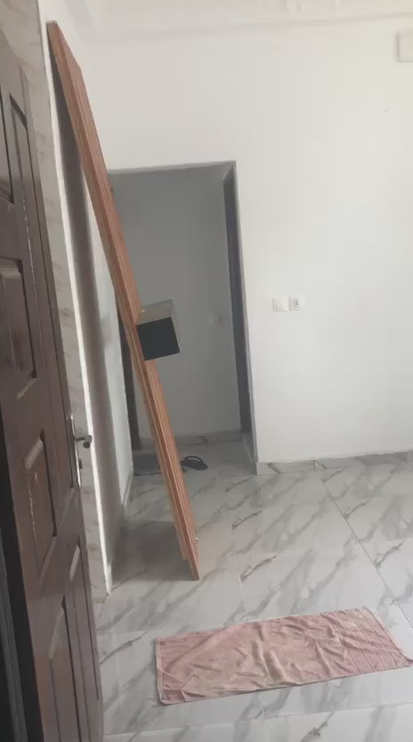Appartement 2 Pièces | Angré Nouveau CHU