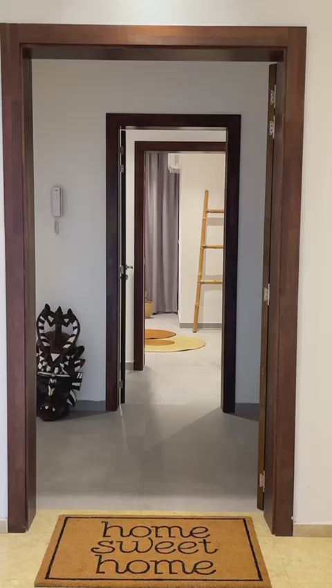 Location d'un appartement meublé de type T3 à Biétry